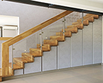 Construction et protection de vos escaliers par Escaliers Maisons à Saint-Jacques-de-la-Lande